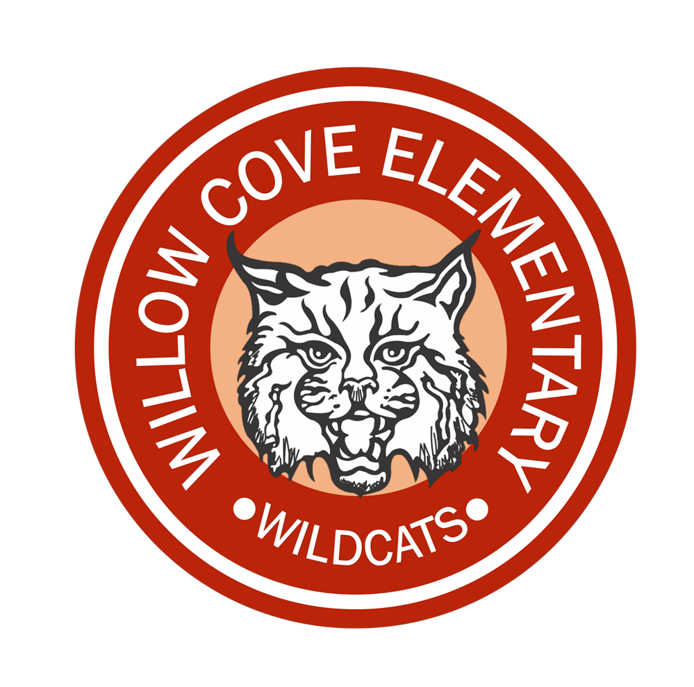 Willow Cove logo